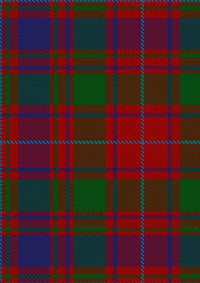 MacIntyre_of_Gatehouse_Tartan_Fabric_402