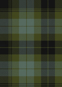 MacIver_Family_Personal_Tartan_Fabric_6087
