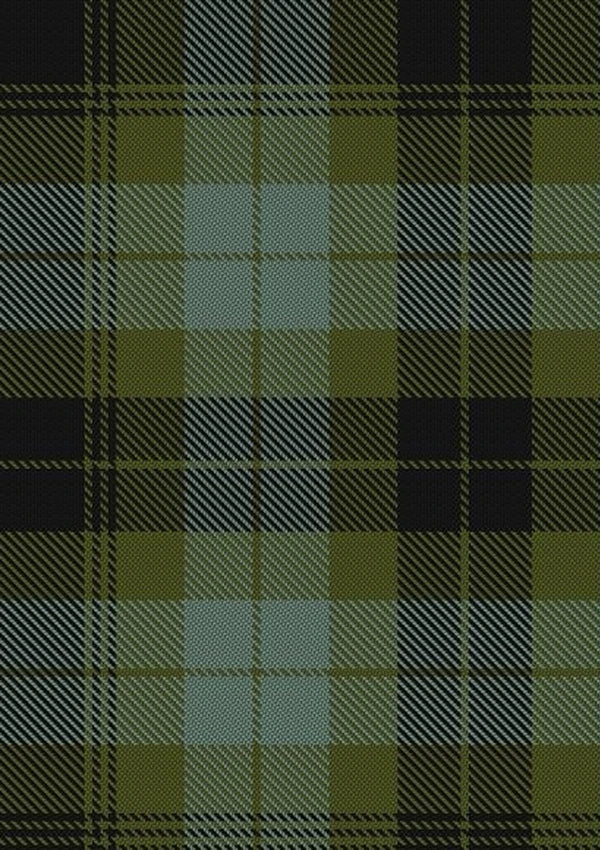 MacIver_Family_Personal_Tartan_Fabric_6087