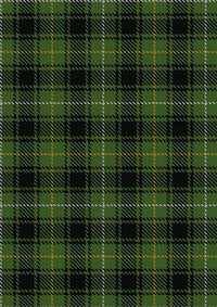 MacIver_Hunting_Tartan_Fabric_2697