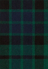 MacKay_Modern_Tartan_Fabric