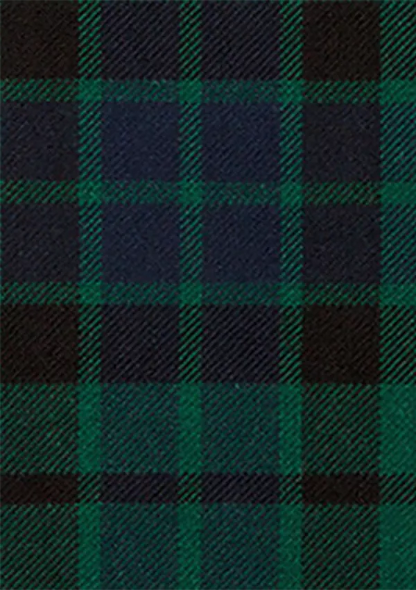 MacKay_Modern_Tartan_Fabric