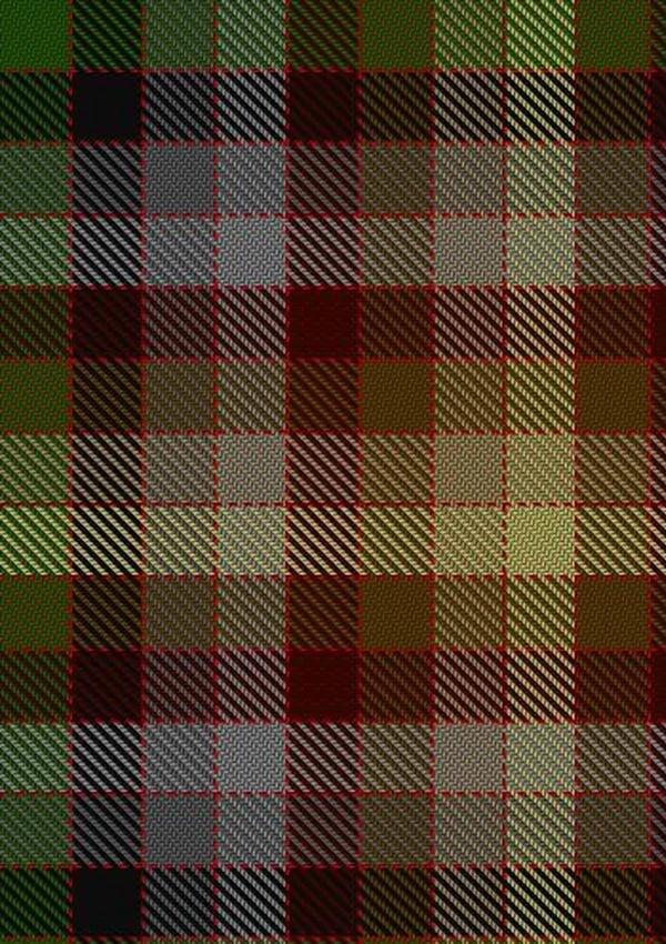 MacKay_of_Strathnaver_Tartan_Fabric_2037