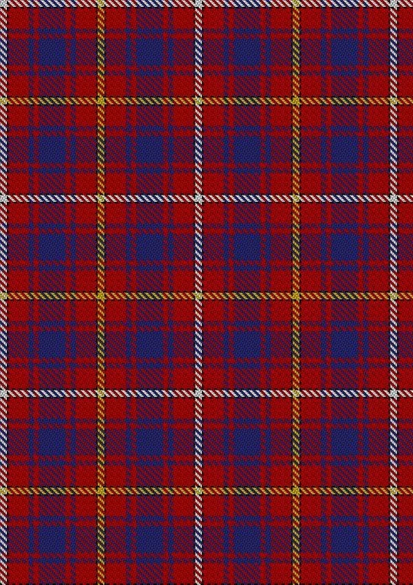 MacKeever_Tartan_Fabric_5939