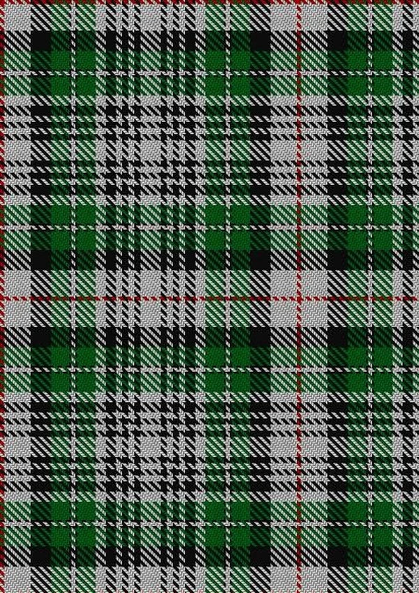 MacKenzie_MacGregor_Hastie_Tartan_Fabric_1687