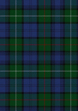 MacKenzie_Vestiarium_Scoticum_Tartan_Fabric_1959