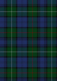 MacKenzie_Vestiarium_Scoticum_Tartan_Fabric_1959