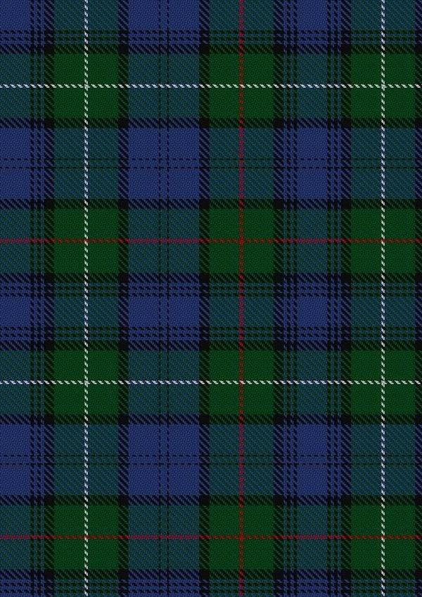 MacKenzie_Vestiarium_Scoticum_Tartan_Fabric_1959