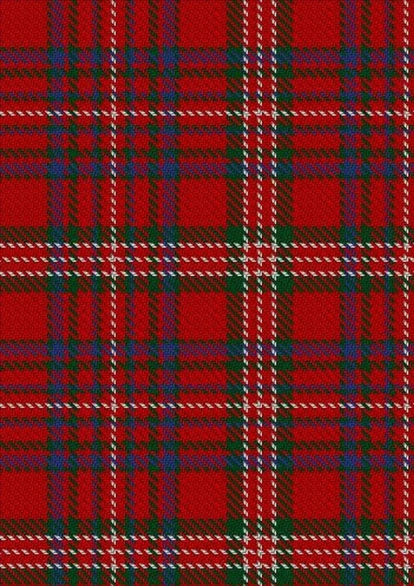 MacKinnon_1831_Tartan_Fabric_1842