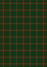 MacKinnon Hunting 2 Tartan Kilt