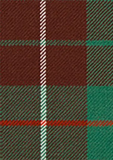 MacKinnon_Hunting_Tartan_Fabric