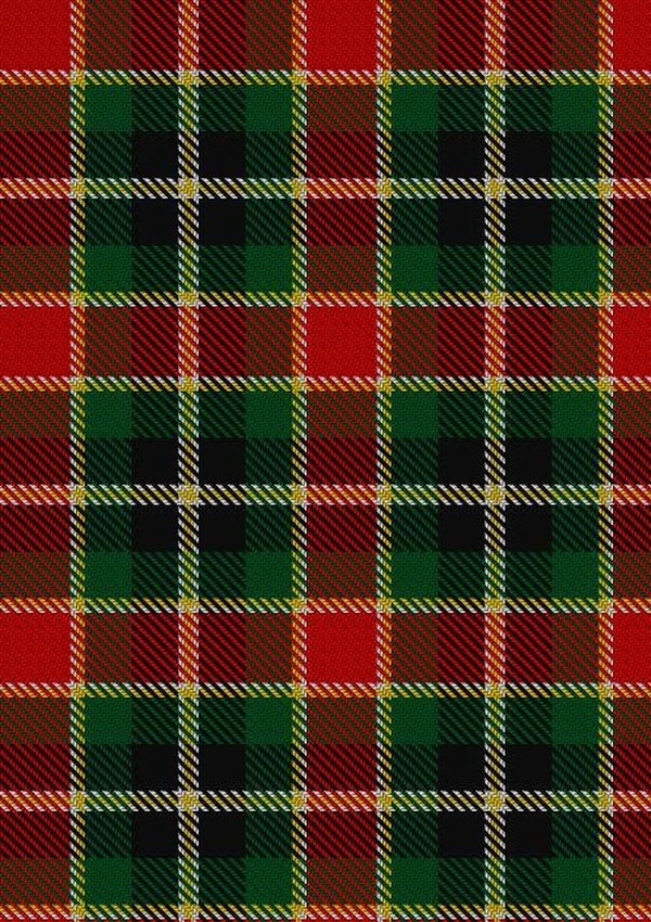 MacLachlan_3_Tartan_Fabric_1710