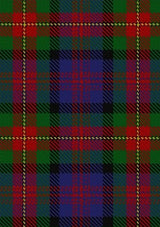 MacLagan_of_Glenquiech_Tartan_Fabric_7813