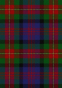 MacLagan_of_Glenquiech_Tartan_Fabric_7813