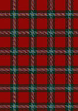 MacLaine_of_Lochbuie_Coburn_Tartan_Fabric_1462