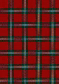 MacLaine_of_Lochbuie_Coburn_Tartan_Fabric_1462