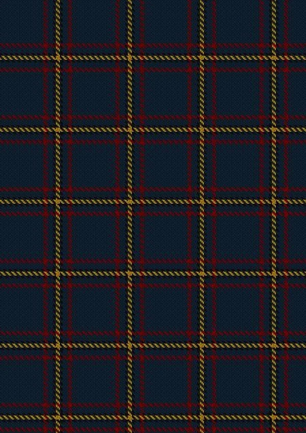 MacLaine_of_Lochbuie_Hunting_Tartan_Fabric_491