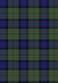 MacLaren_2_Tartan_Fabric_342