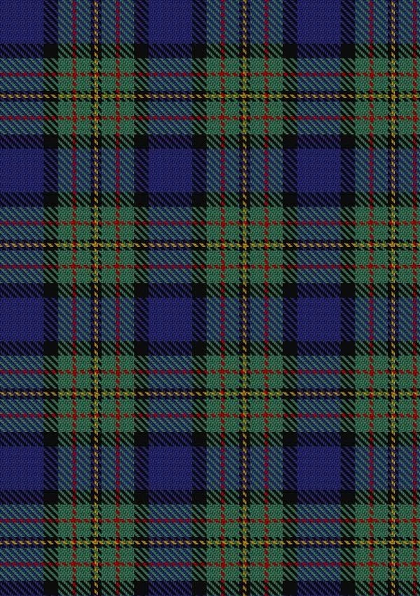 MacLaren_2_Tartan_Fabric_342
