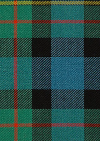 MacLaren_Ancient_Tartan_Fabric