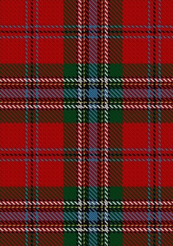 MacLean_3_Tartan_Fabric_5688