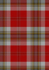 MacLean_of_Duart_Dress_Red_Tartan_Fabric_1298