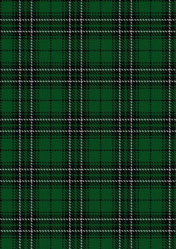 MacLean_of_Duart_Hunting_Tartan_Fabric_824
