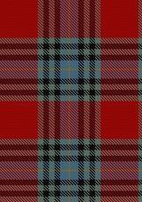 MacLeay_Tartan_Fabric_3437