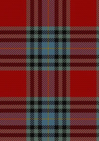 MacLeay_Tartan_Fabric_3437