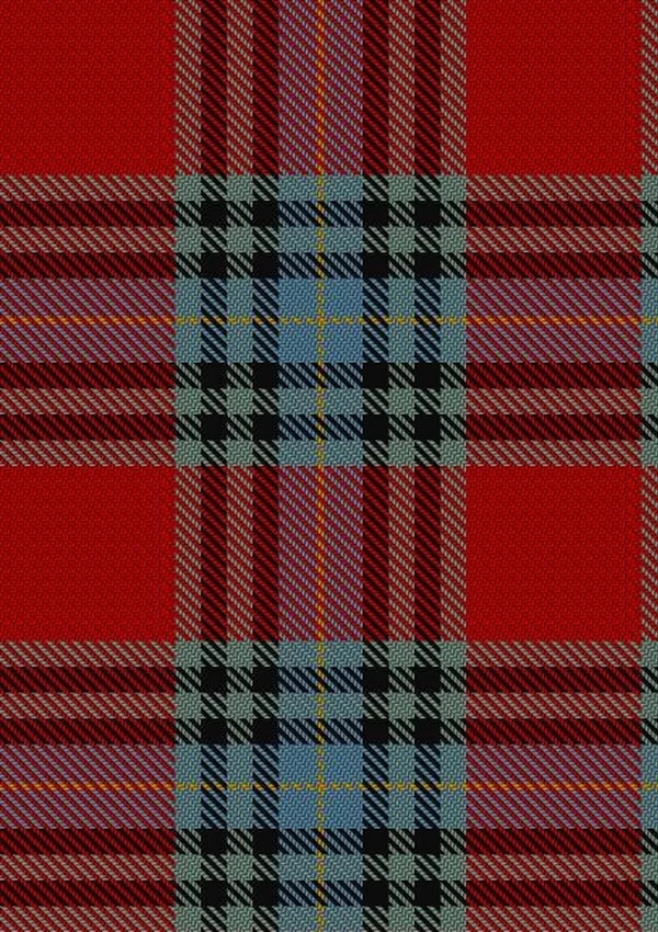 MacLeay_Tartan_Fabric_3437