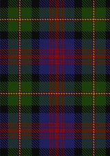 MacLennan_2_Tartan_Fabric_1429
