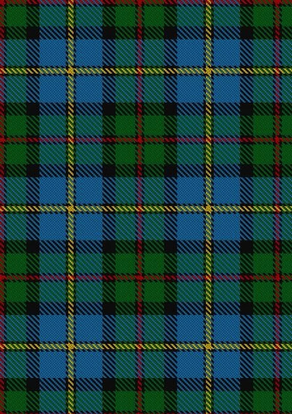MacLeod_Green_Tartan_Fabric_1583
