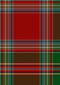 MacLeod_of_Gesto_1_Tartan_Fabric_1258