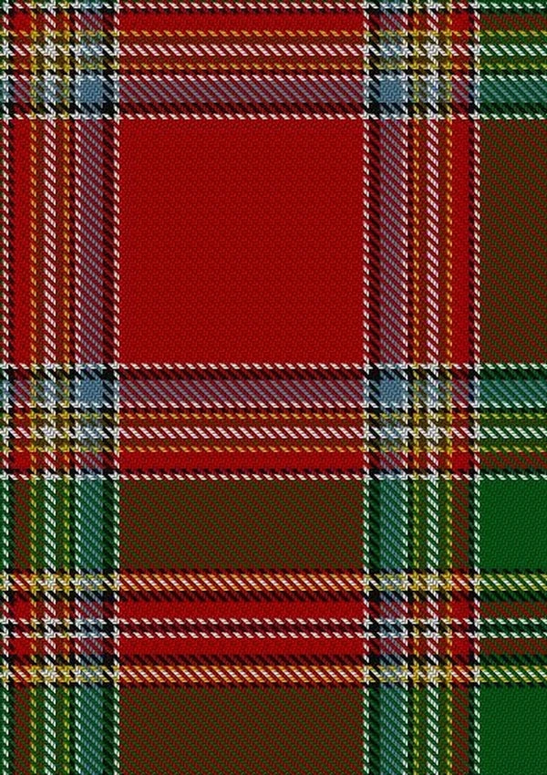 MacLeod_of_Gesto_1_Tartan_Fabric_1258