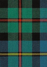 MacLeod_of_Harris_Ancient_Tartan_Fabric