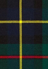 MacLeod_of_Harris_Tartan_Fabric