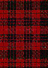 MacLeodofRaasayTartan