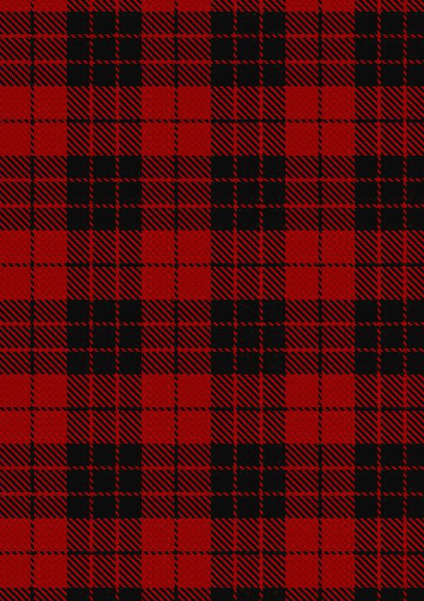 MacLeodofRaasayTartan