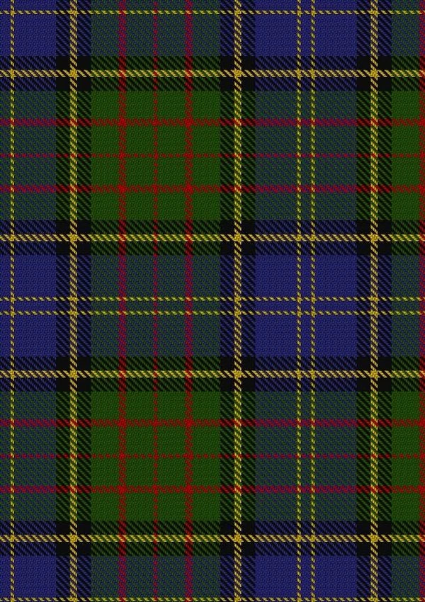 MacMillan_Hunting_2_Tartan_Fabric_668
