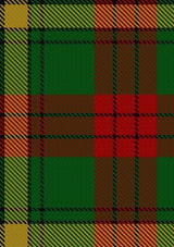 MacMillan_Society_of_Glasgow_Tartan_Fabric_1271