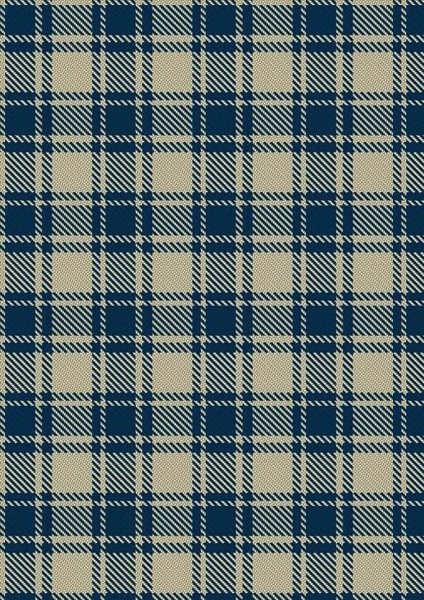 MacMugen_Personal_Tartan_Fabric_2657