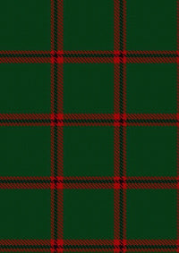 MacNab_Ancient_Tartan_Fabric_7378