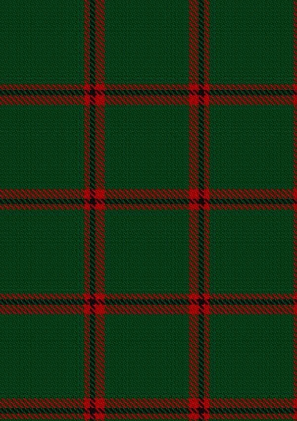 MacNab_Ancient_Tartan_Fabric_7378