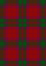 MacNab_Clan_Tartan_Fabric_857