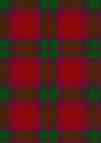 MacNab_Clan_Tartan_Fabric_857