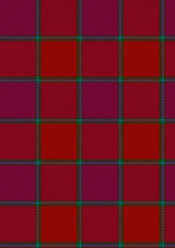 MacNab_Old_Tartan_Fabric_1451