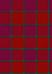 MacNab_Old_Tartan_Fabric_1451