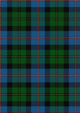MacNeil_of_Barra_Chief_Tartan_Fabric_1839