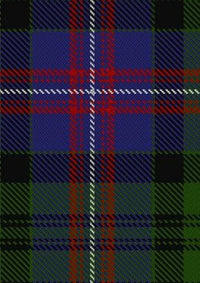 MacNeil_of_Colonsay_2_Tartan_Fabric_804