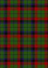 MacNett_Tartan_Fabric_3501